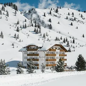 Sellaronda , Arabba Italië