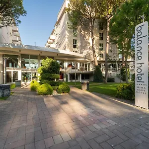 Balance Milano Marittima
