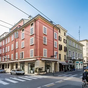 Savoy 4*, Parma Italië
