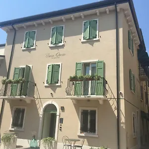 Casa Oreste , Lazise Italië